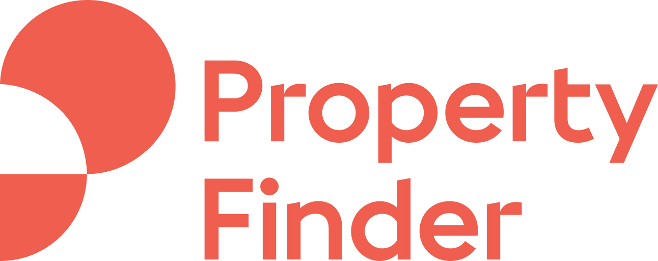 Property Finder Logo